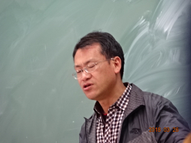 历史课