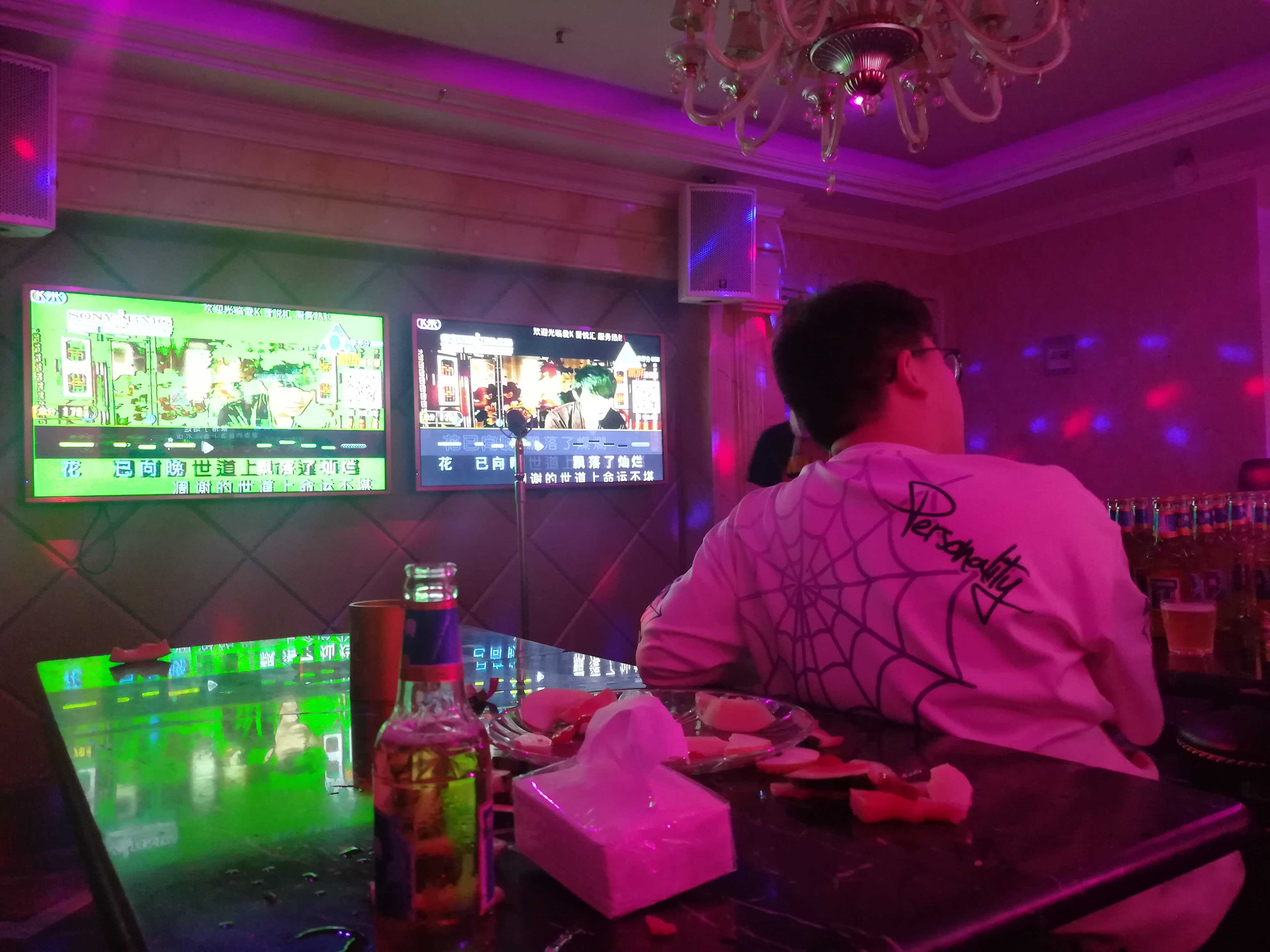 高中聚会