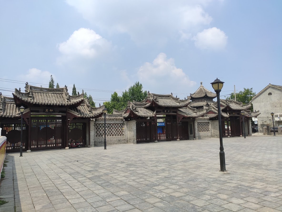 寿县 博物馆