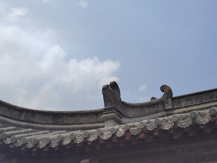 寿县 孔庙